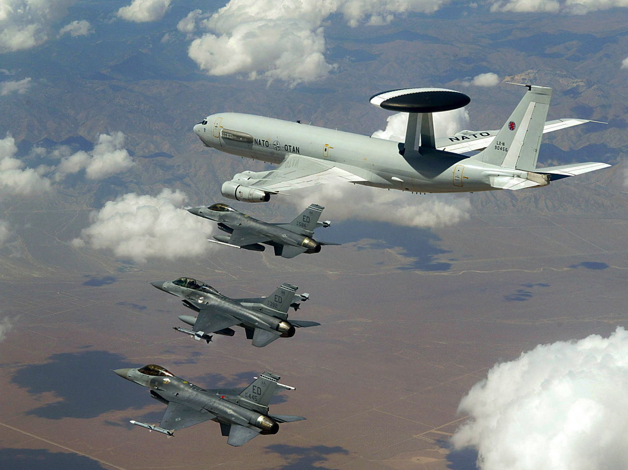 Canada and NATO