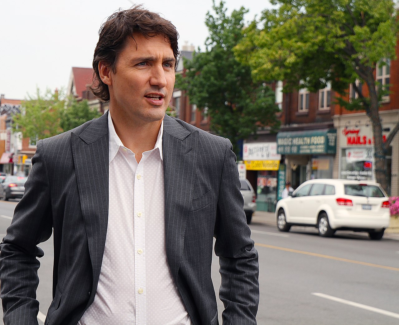 Unpopularity in Canadian History: Governments Falling from Grace and Parallels to the Trudeau Government